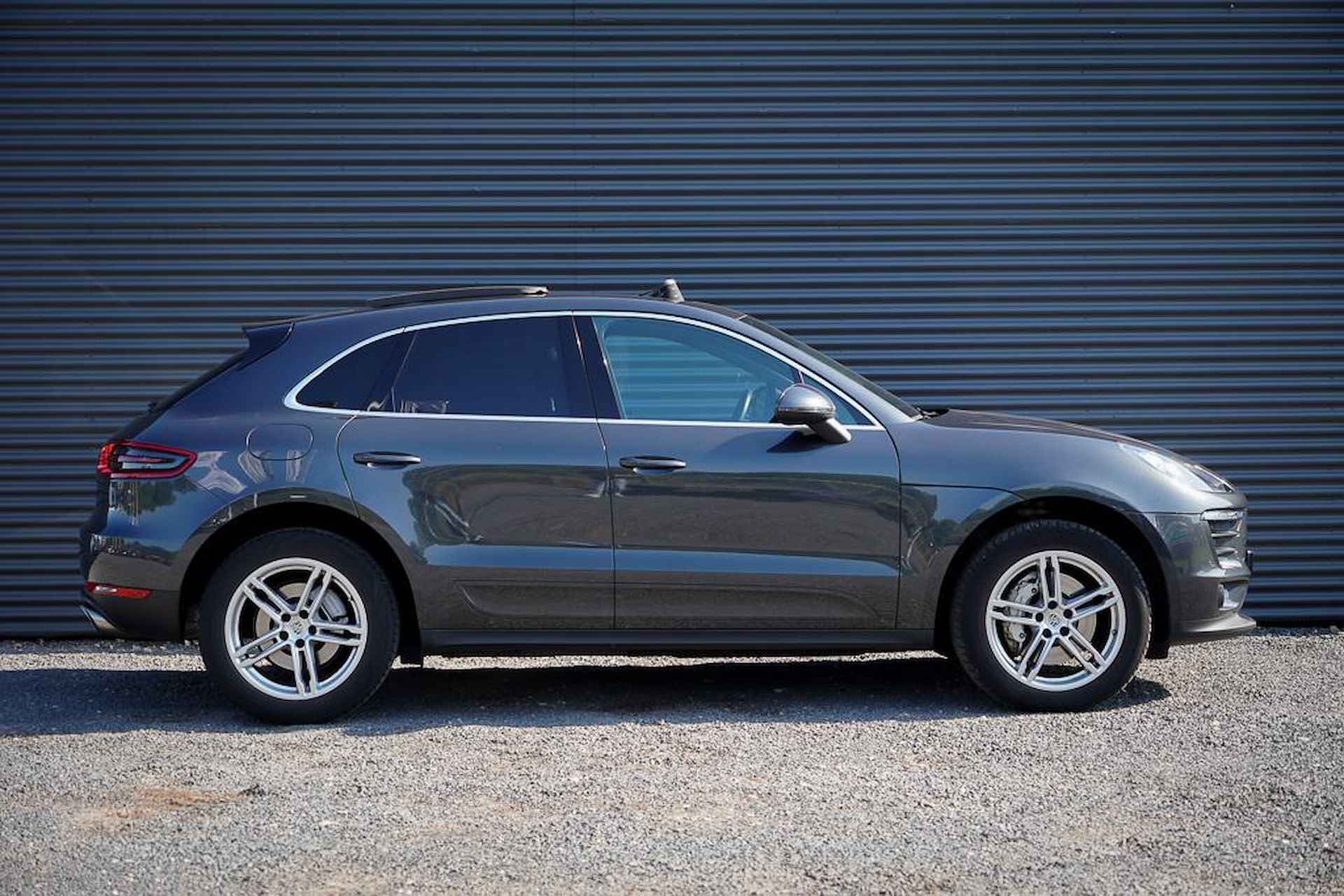 Porsche Macan 3.0 S / Pano / Facelift / Stoelverwarming - 4/52