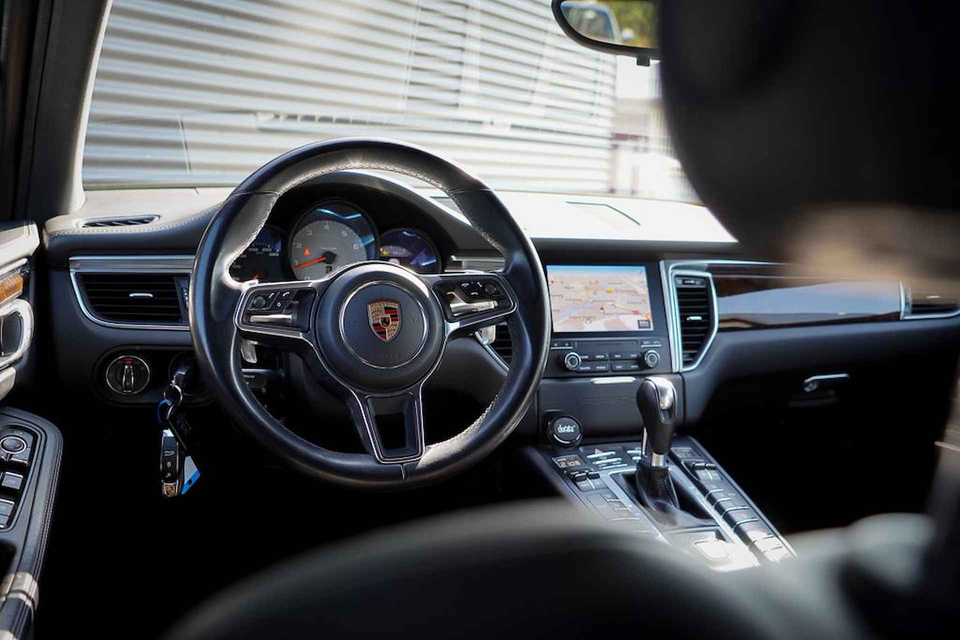 Porsche Macan 3.0 S / Pano / Facelift / Stoelverwarming - 7/52