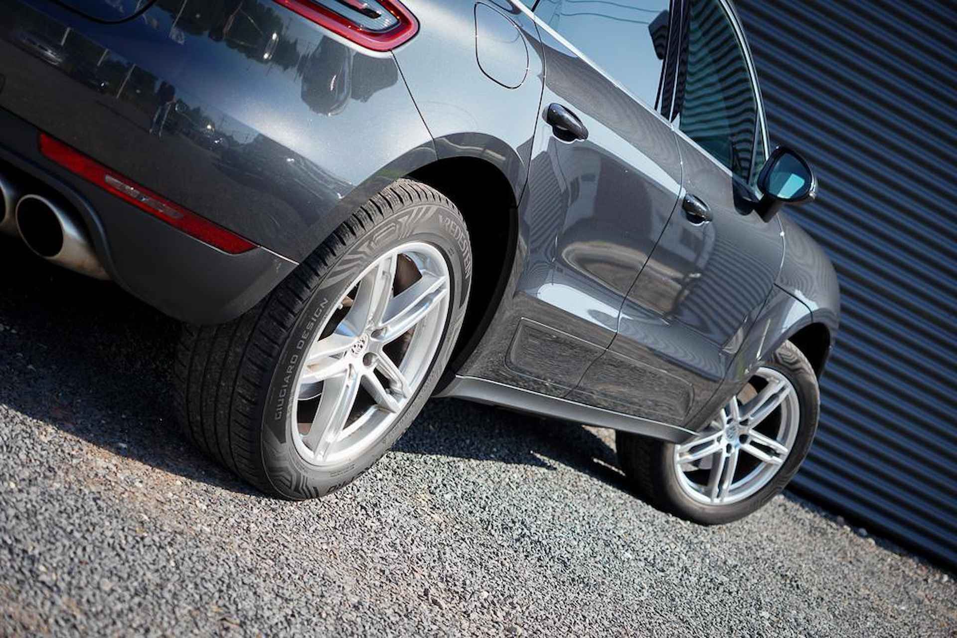 Porsche Macan 3.0 S / Pano / Facelift / Stoelverwarming - 14/52