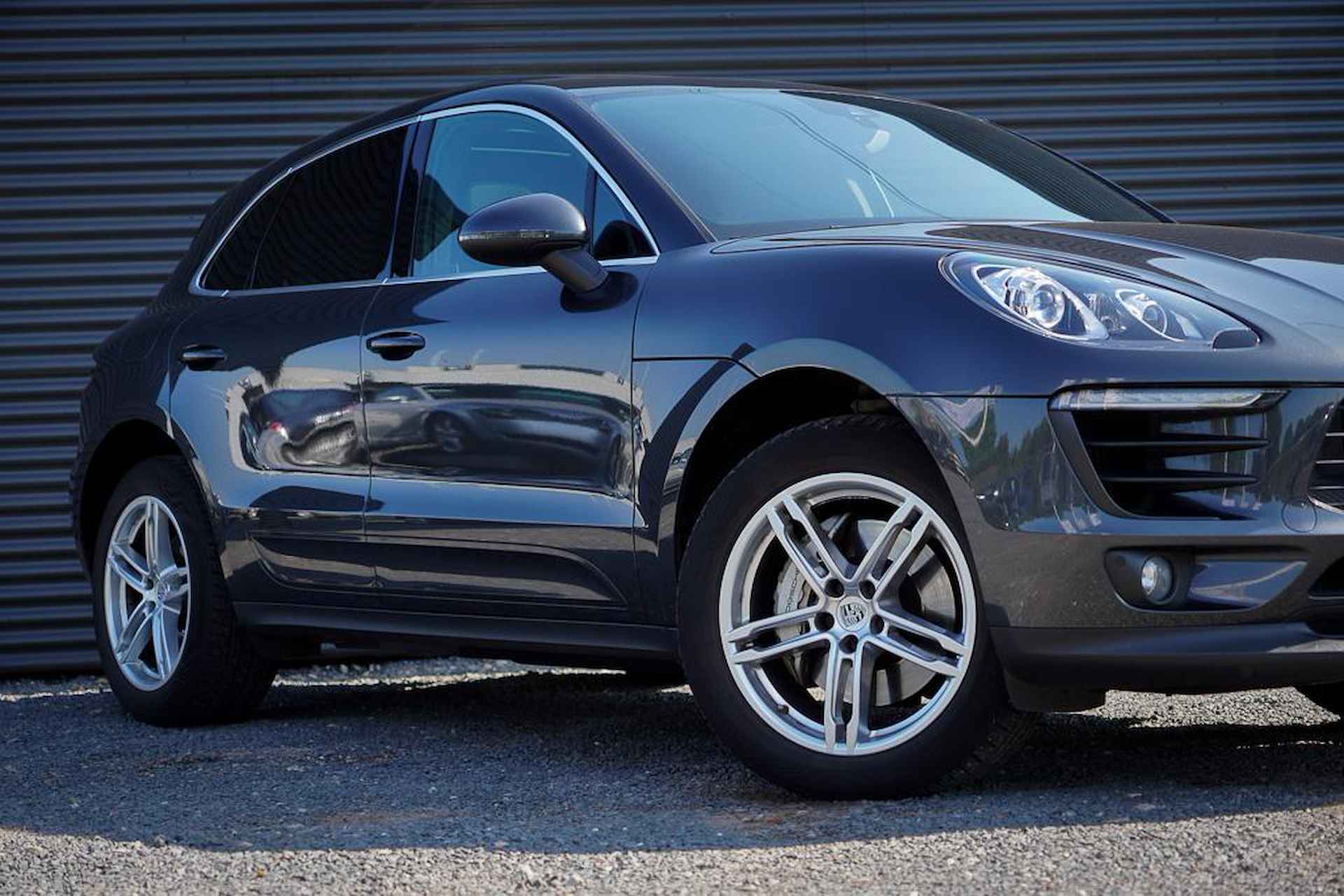 Porsche Macan 3.0 S / Pano / Facelift / Stoelverwarming - 21/52