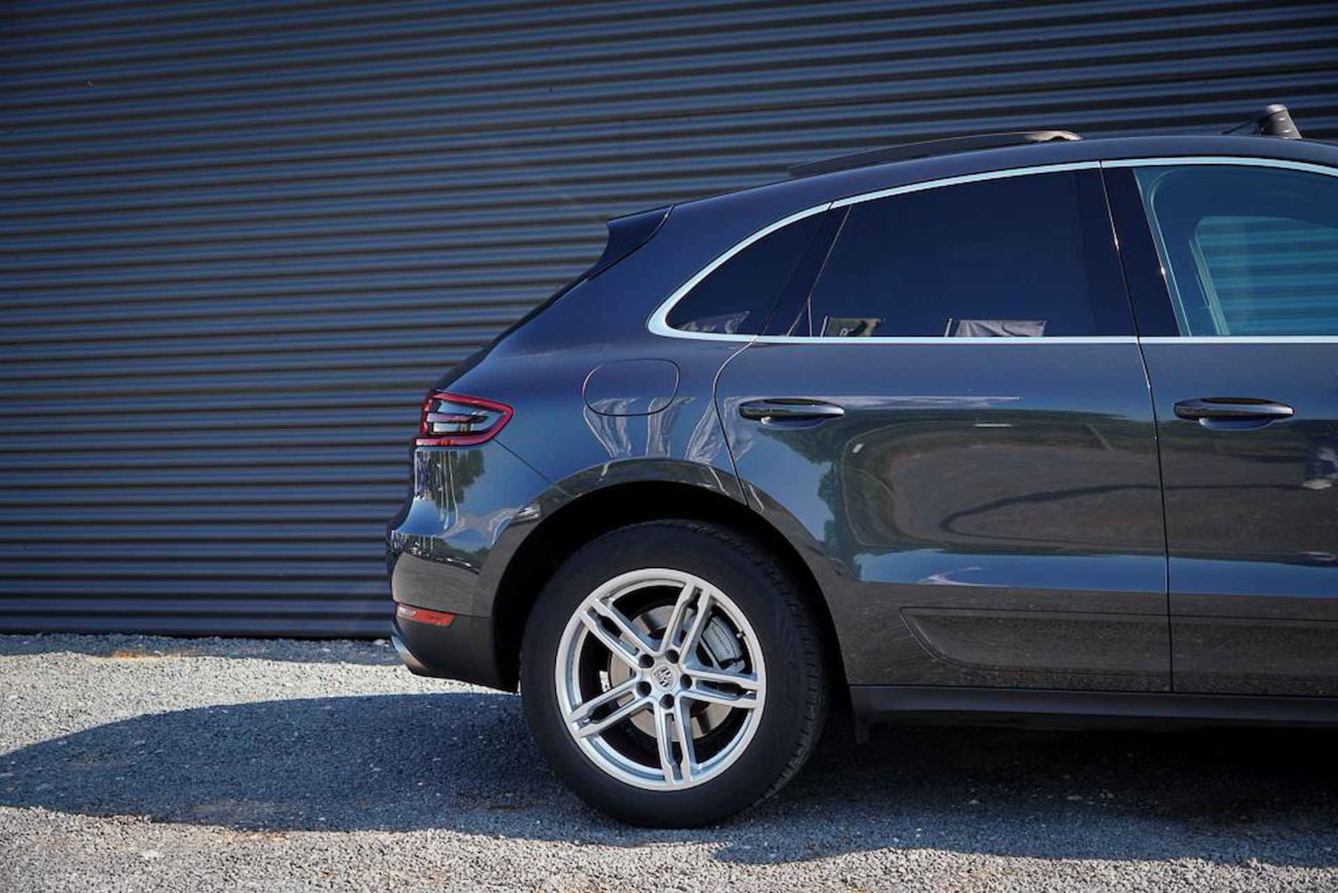 Porsche Macan 3.0 S / Pano / Facelift / Stoelverwarming - 40/52