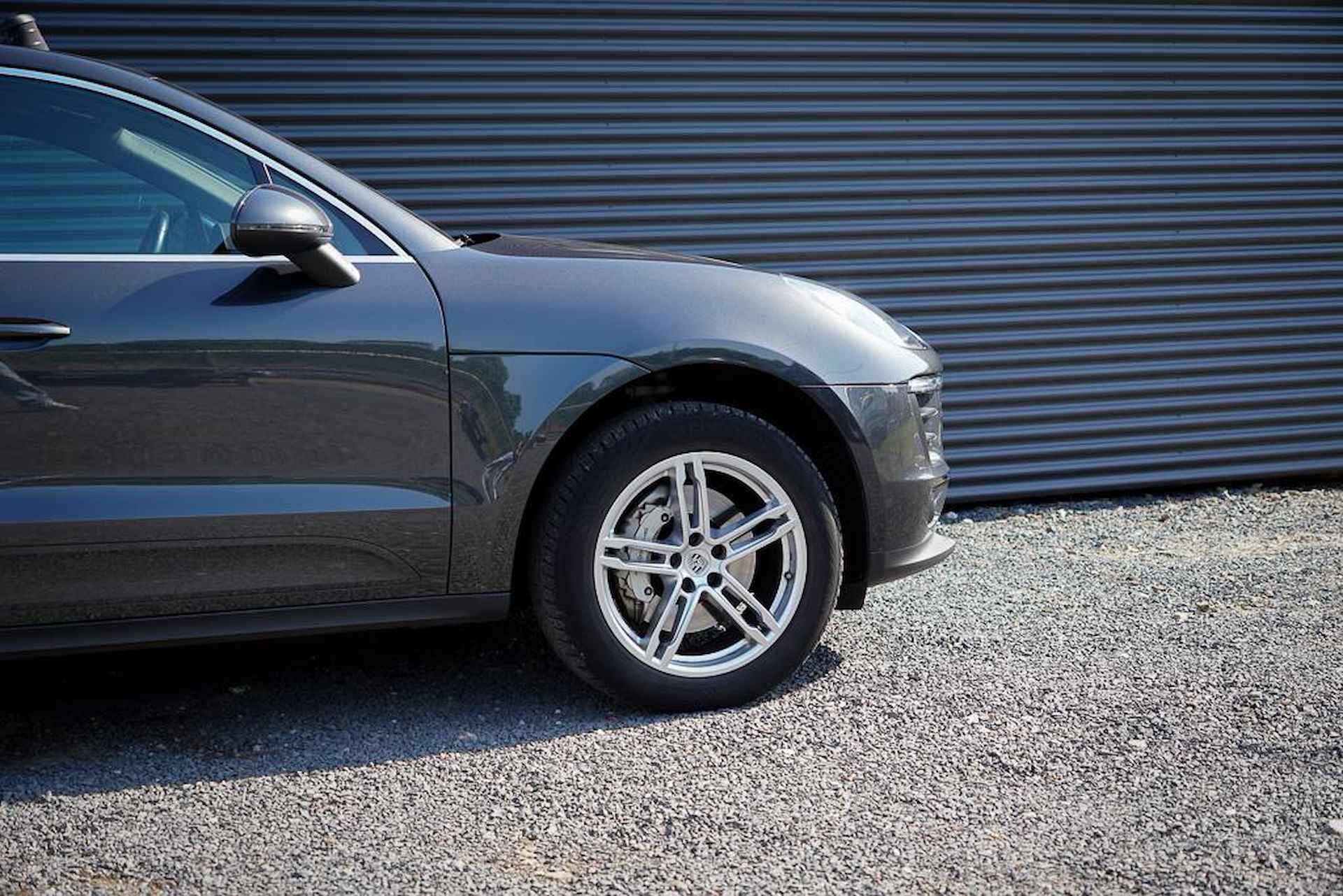 Porsche Macan 3.0 S / Pano / Facelift / Stoelverwarming - 41/52