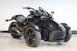 CAN-AM SPYDER F3 EXTRA VEEL VOORDEEL OP ALLE CAN-AM MODELLEN