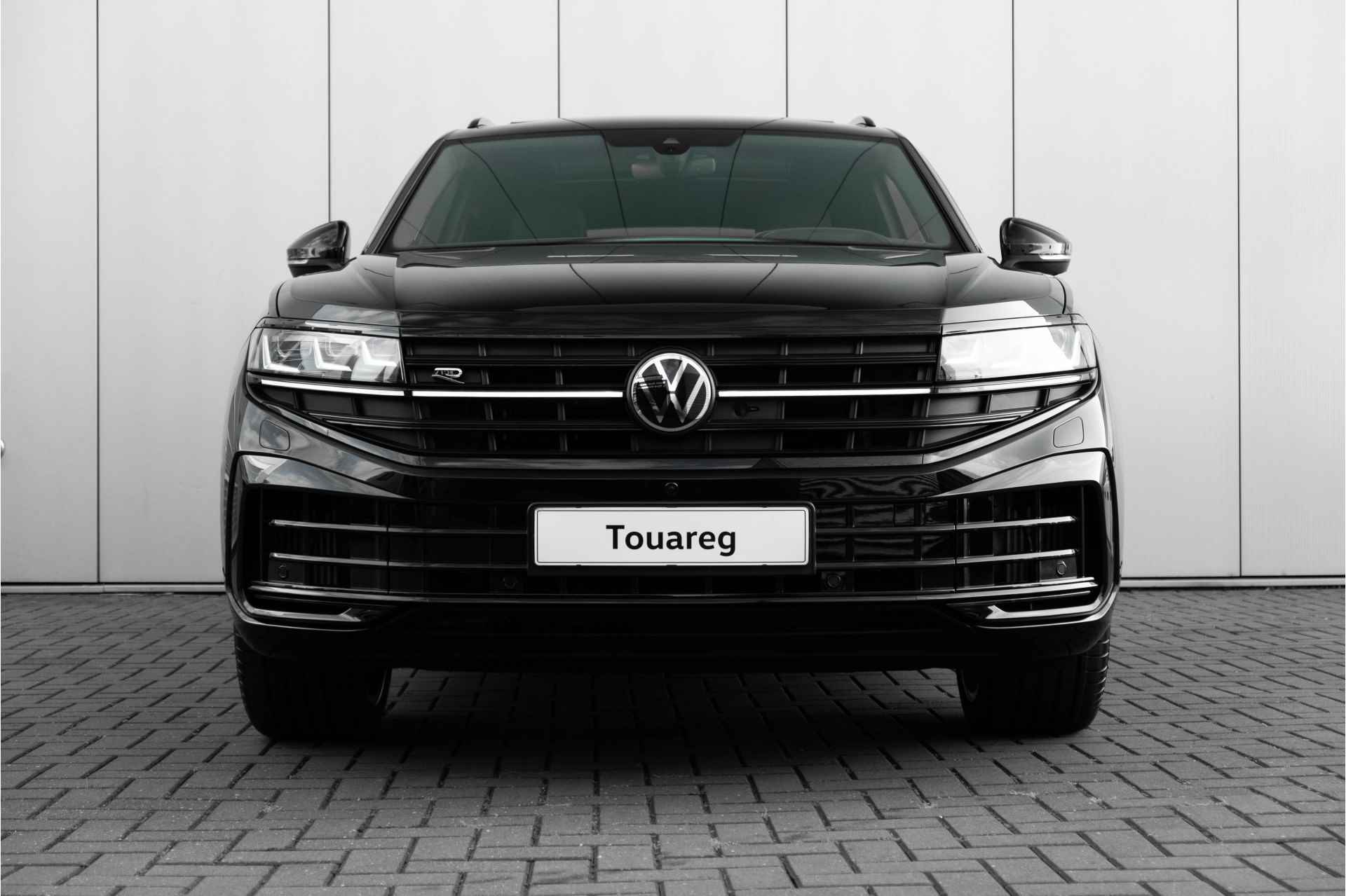 Volkswagen Touareg 3.0 TSi eHybrid 4MOTION R - 4/59