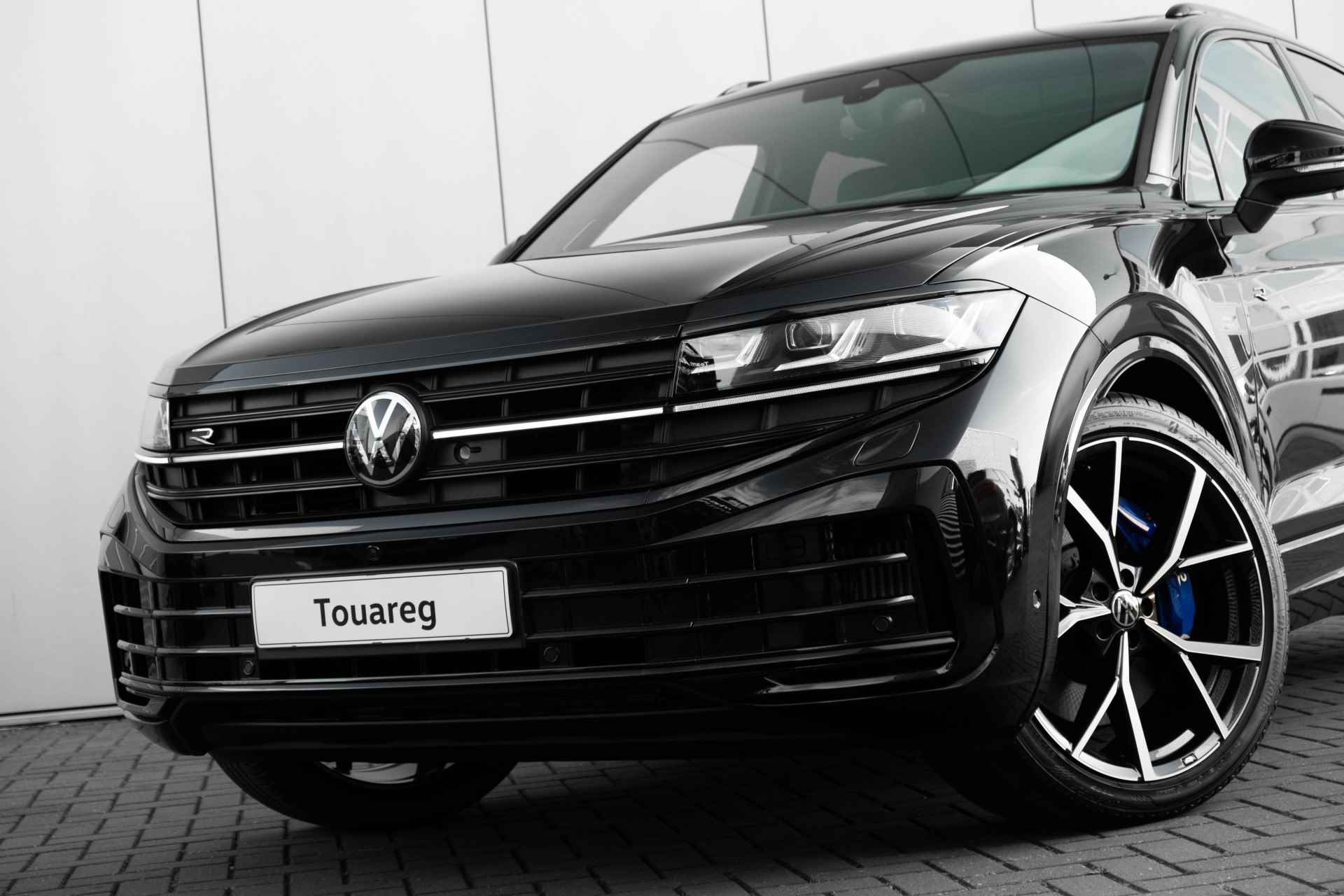 Volkswagen Touareg 3.0 TSi eHybrid 4MOTION R - 20/59