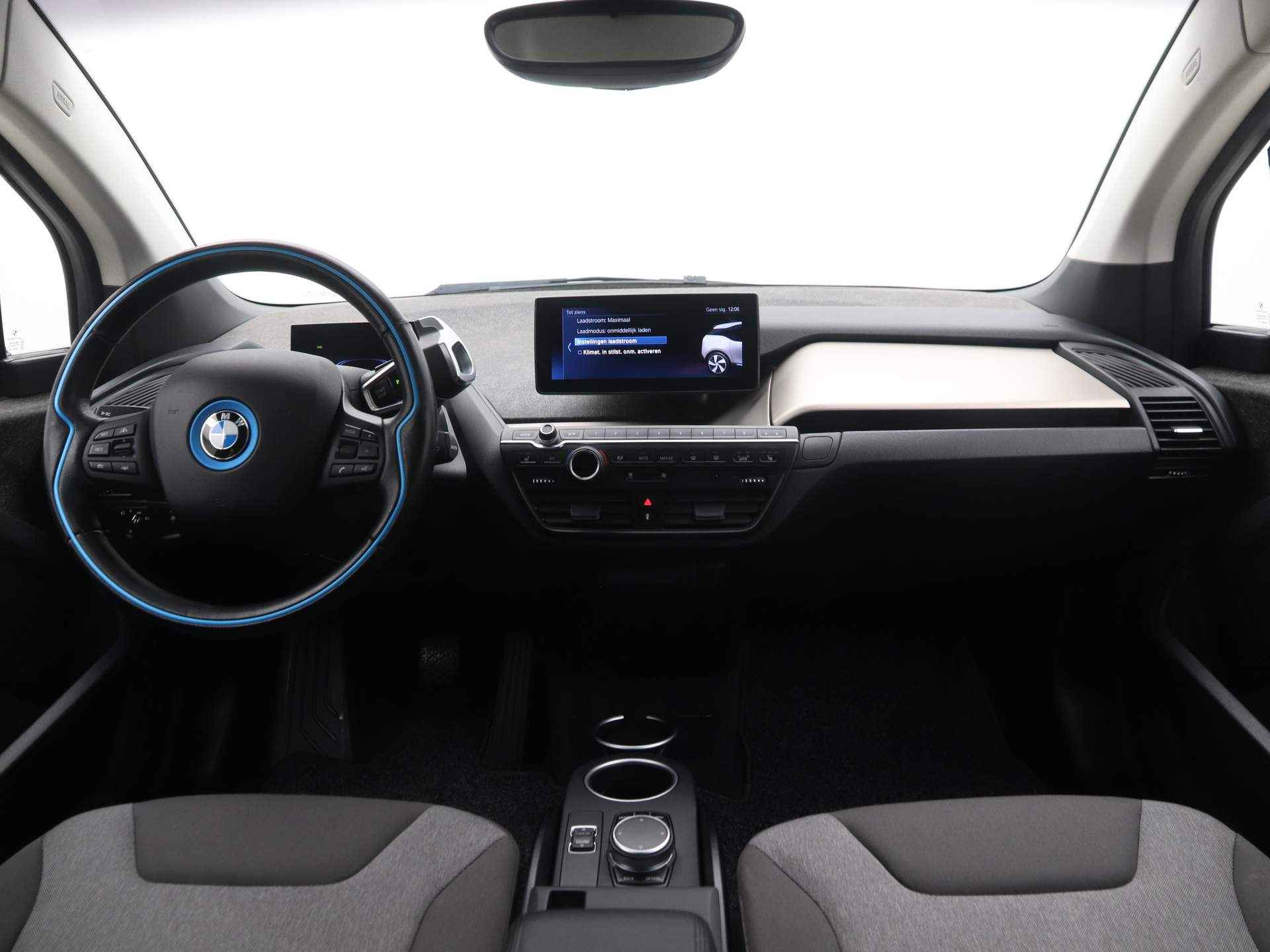 BMW i3 Basis 120Ah 42 kWh - 13/22