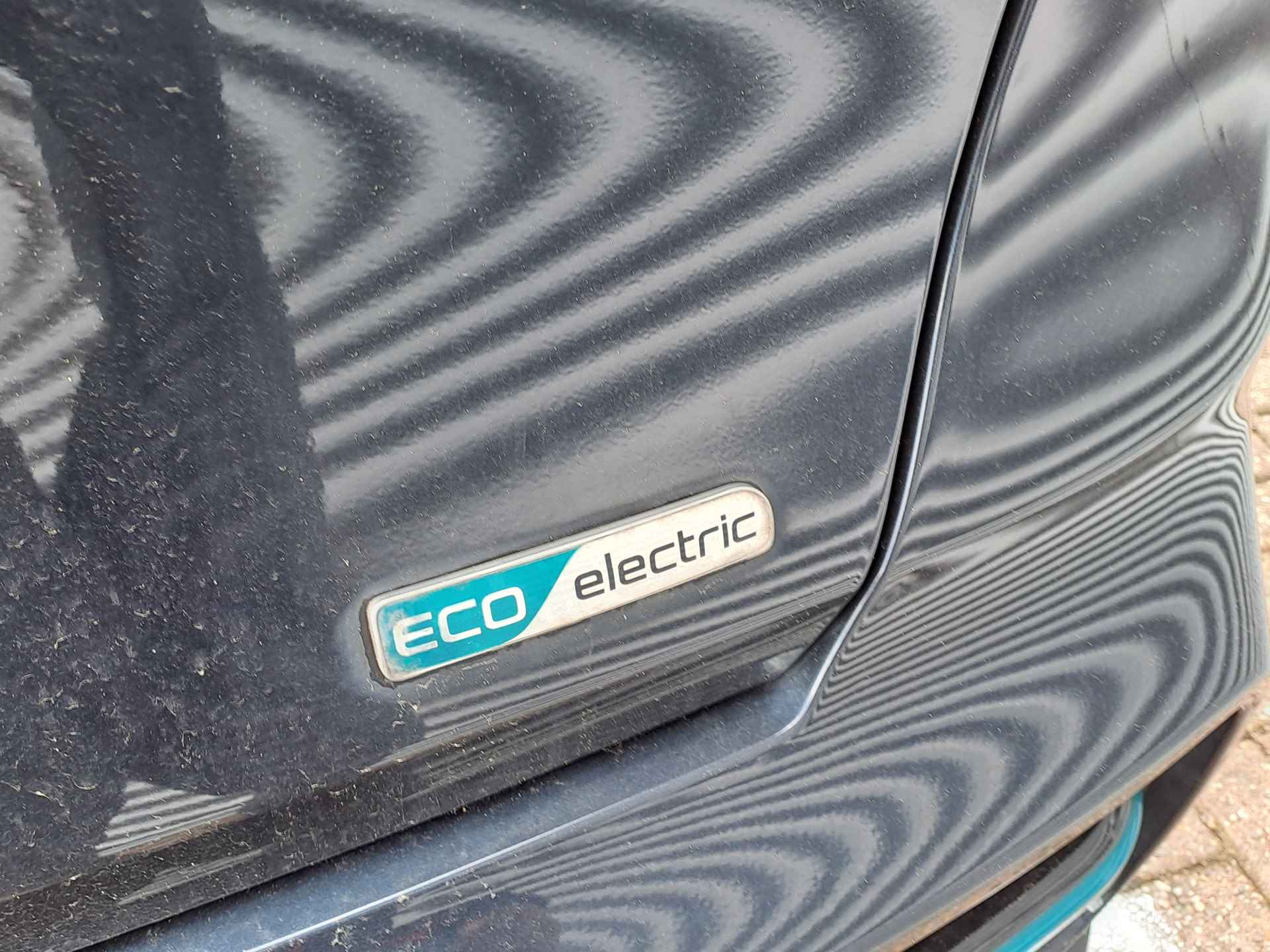 Kia e-Niro ExecutiveLine 64 kWh | Automaat | 100% Eletrisch | Leer | - 23/29