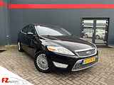 Ford Mondeo 2.0-16V Trend | L.M Velgen | Metallic |