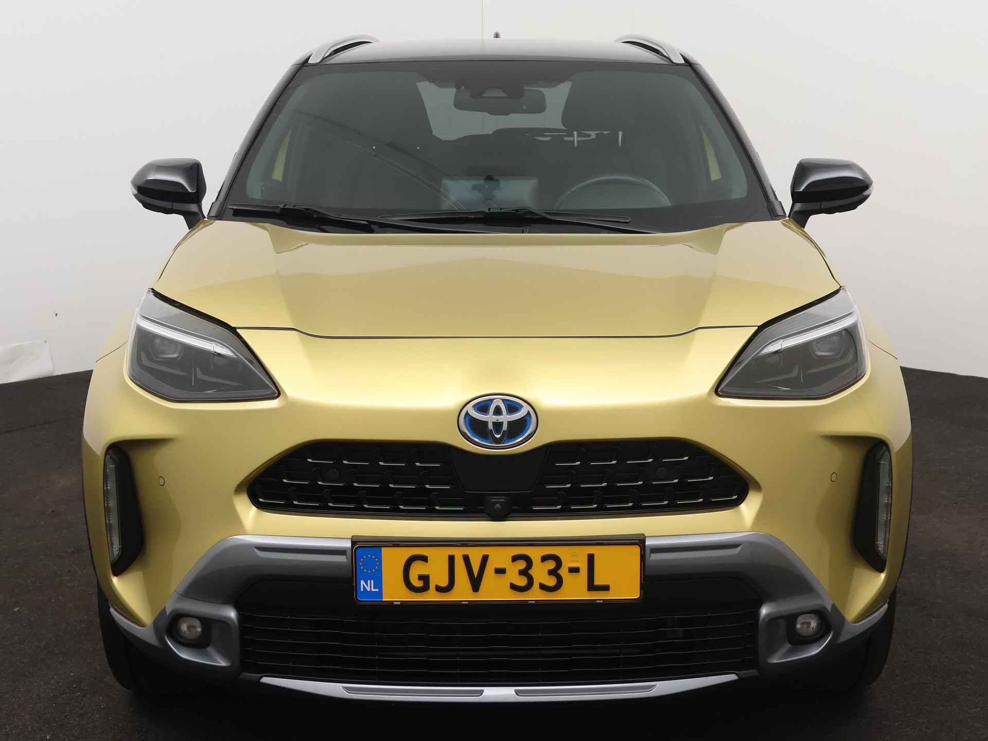 Toyota Yaris Cross 1.5 Hybrid Launch Edition AWD Limited | JBL-Audio | 360 Camera | Parkeerhulp | Elektrische Achterklep | Head-up Display | Stoelverwarming | Navigatie | - 28/47