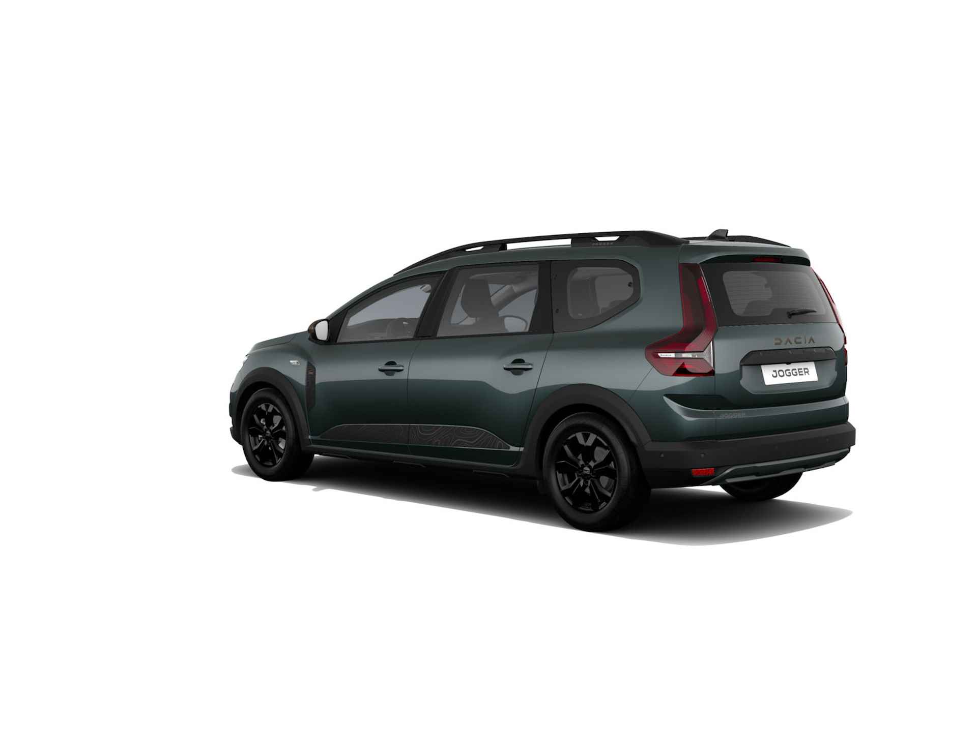 Dacia Jogger Extreme - 2/9