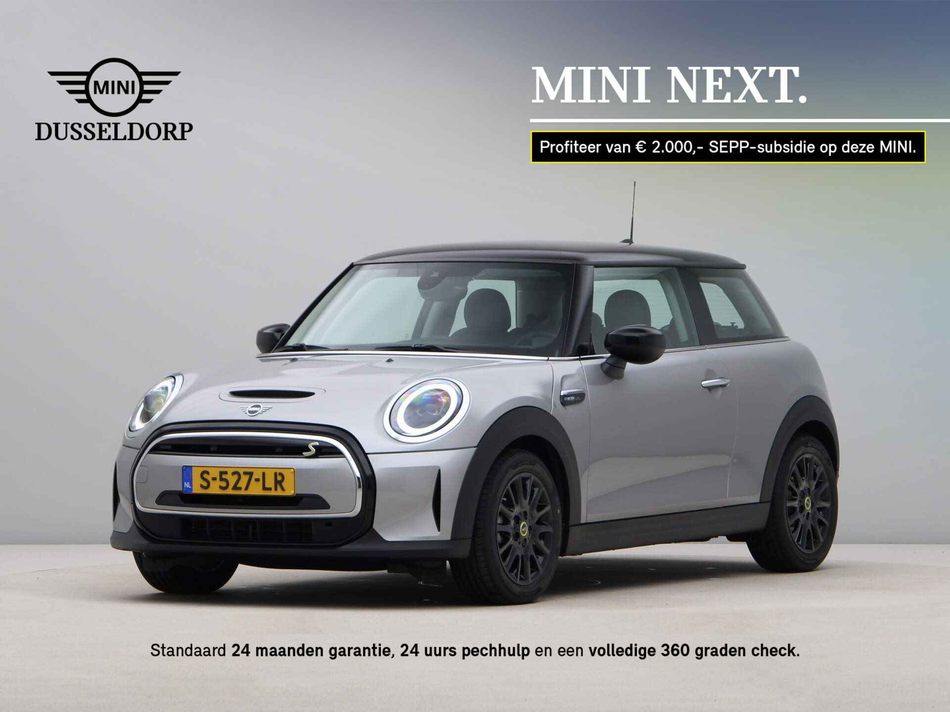 Mini Electric