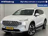 Hyundai Santa Fe 1.6 T-GDI PHEV Comfort Smart LEDER | 20 INCH VELGEN | SIDE BARS | PREMIUM AUDIO