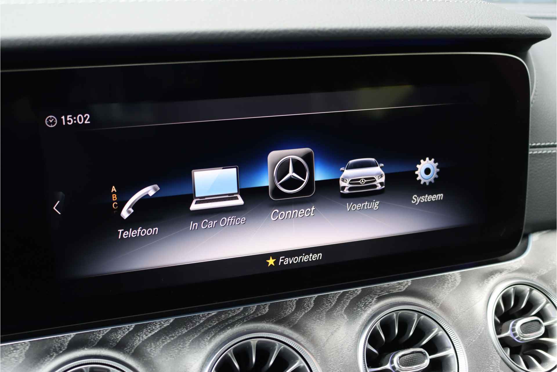 Mercedes-Benz CLS-Klasse 450 4-MATIC Premium+ AMG Line Aut9, Luchtvering, Soft-close, Distronic+, Schuifdak, Memory, Burmester, Keyless-Go, Stoelverwarming/-ventilatie, Multibeam LED, Etc, - 41/45