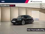 Audi A3 Limousine S Edition 35 TFSI 110 kW / 150 pk Limousine 7 vers Audi A3 Limousine 35 TFSI S edition · Panoramadak · Matrix Led · Comfortpakket Pro · Sonos Audio