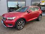 Volvo XC40 1.5 T5 Recharge Plug-in PHEV Facelift Inscription Expression