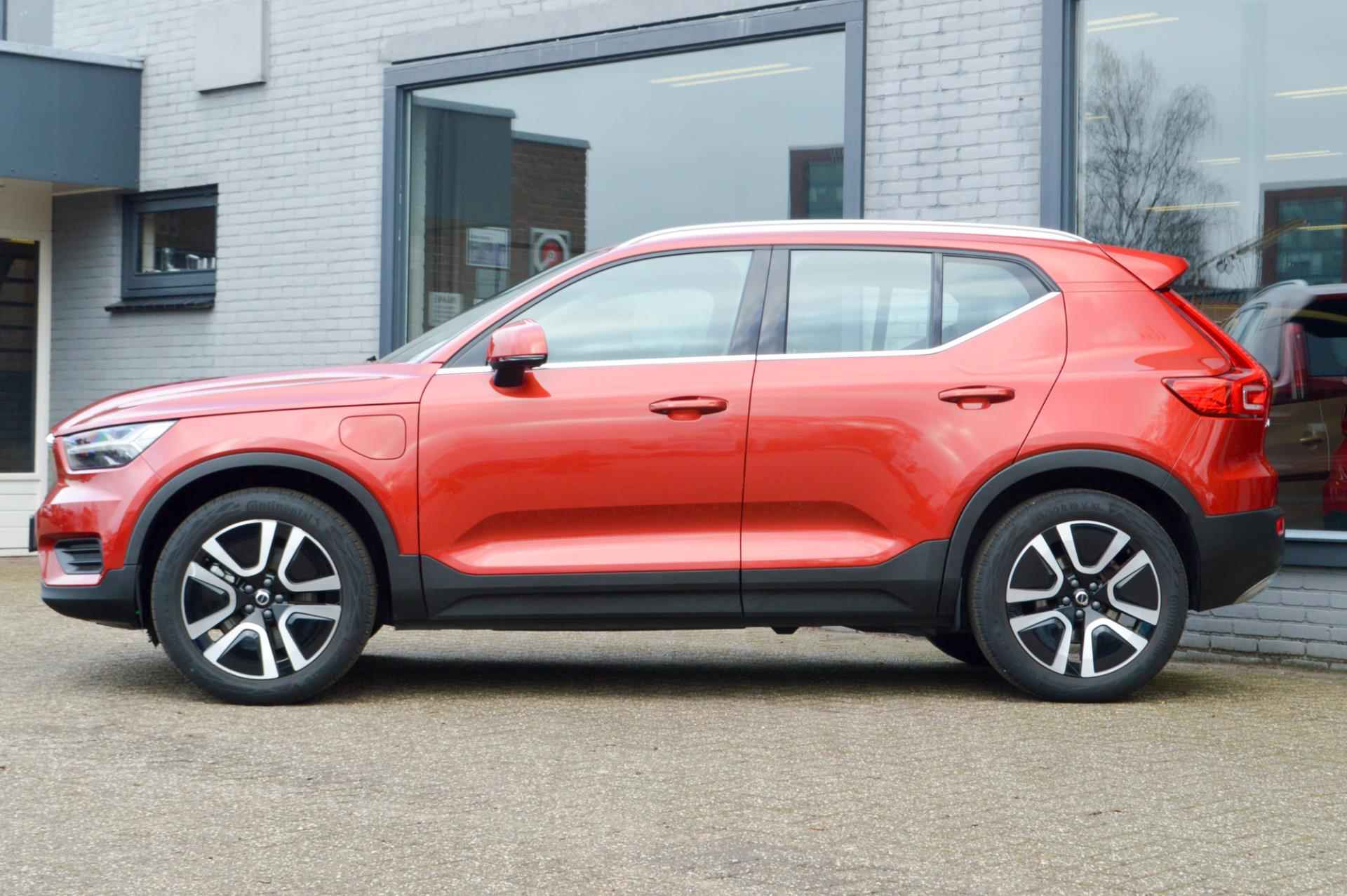 Volvo XC40 1.5 T5 Recharge Plug-in PHEV Facelift Inscription Expression - 5/47