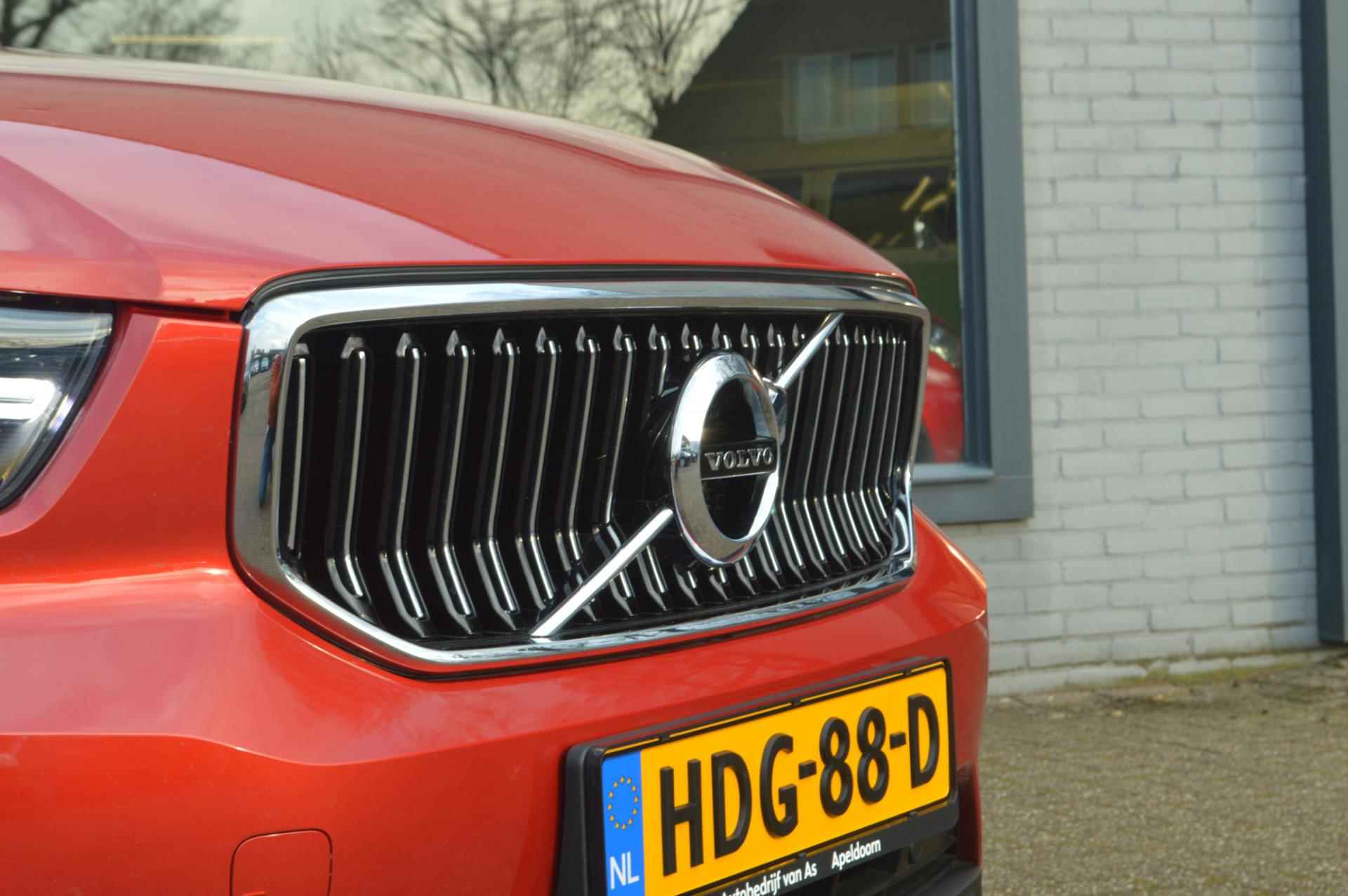 Volvo XC40 1.5 T5 Recharge Plug-in PHEV Facelift Inscription Expression - 23/47