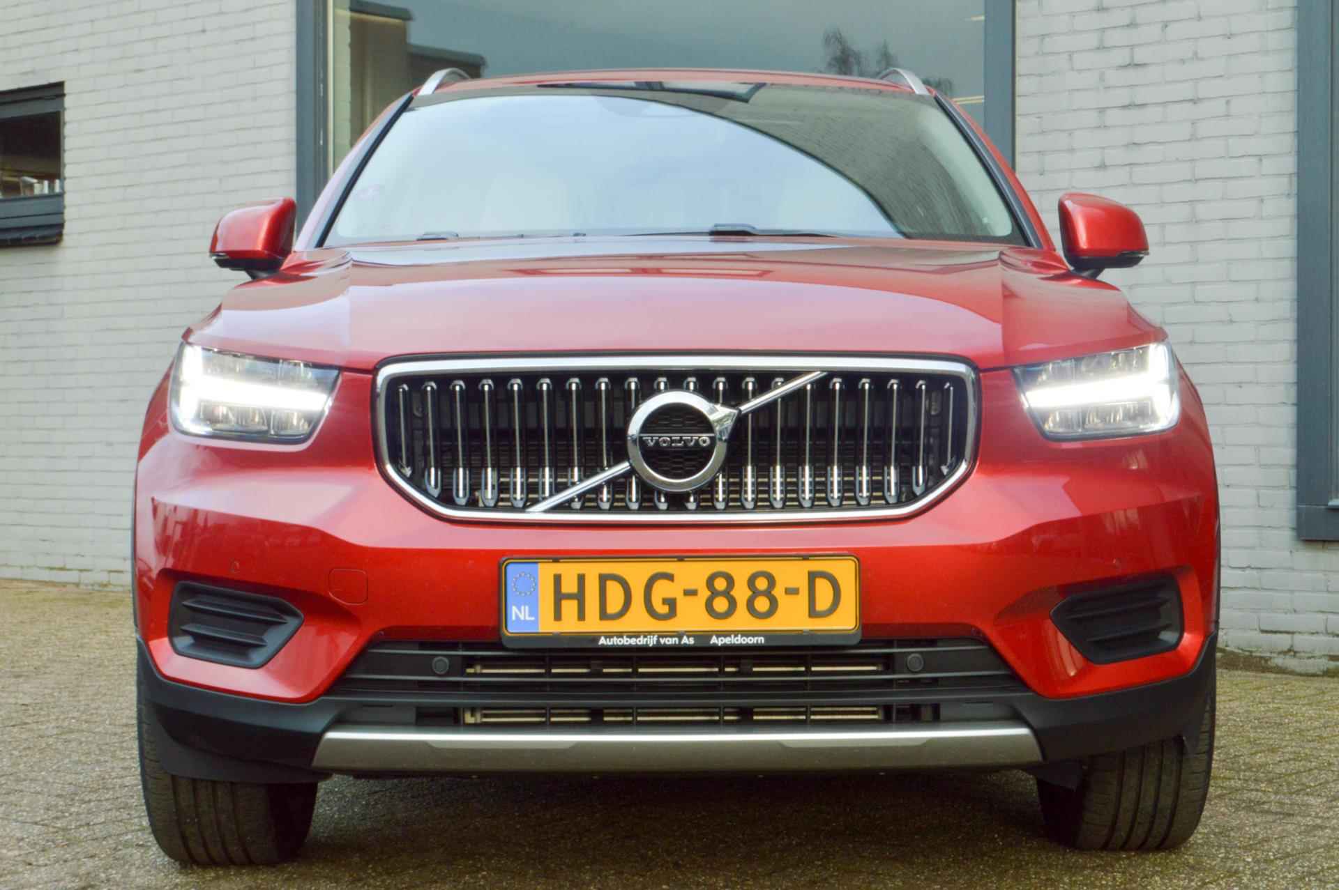 Volvo XC40 1.5 T5 Recharge Plug-in PHEV Facelift Inscription Expression - 30/47