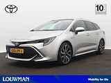 Toyota Corolla Touring Sports 2.0 Hybrid Executive Limited | JBL | Panoramadak | Matrix LED | Trekhaak | Navigatie | Stoel en stuurwiel verwarmd | Parkeerhulp |