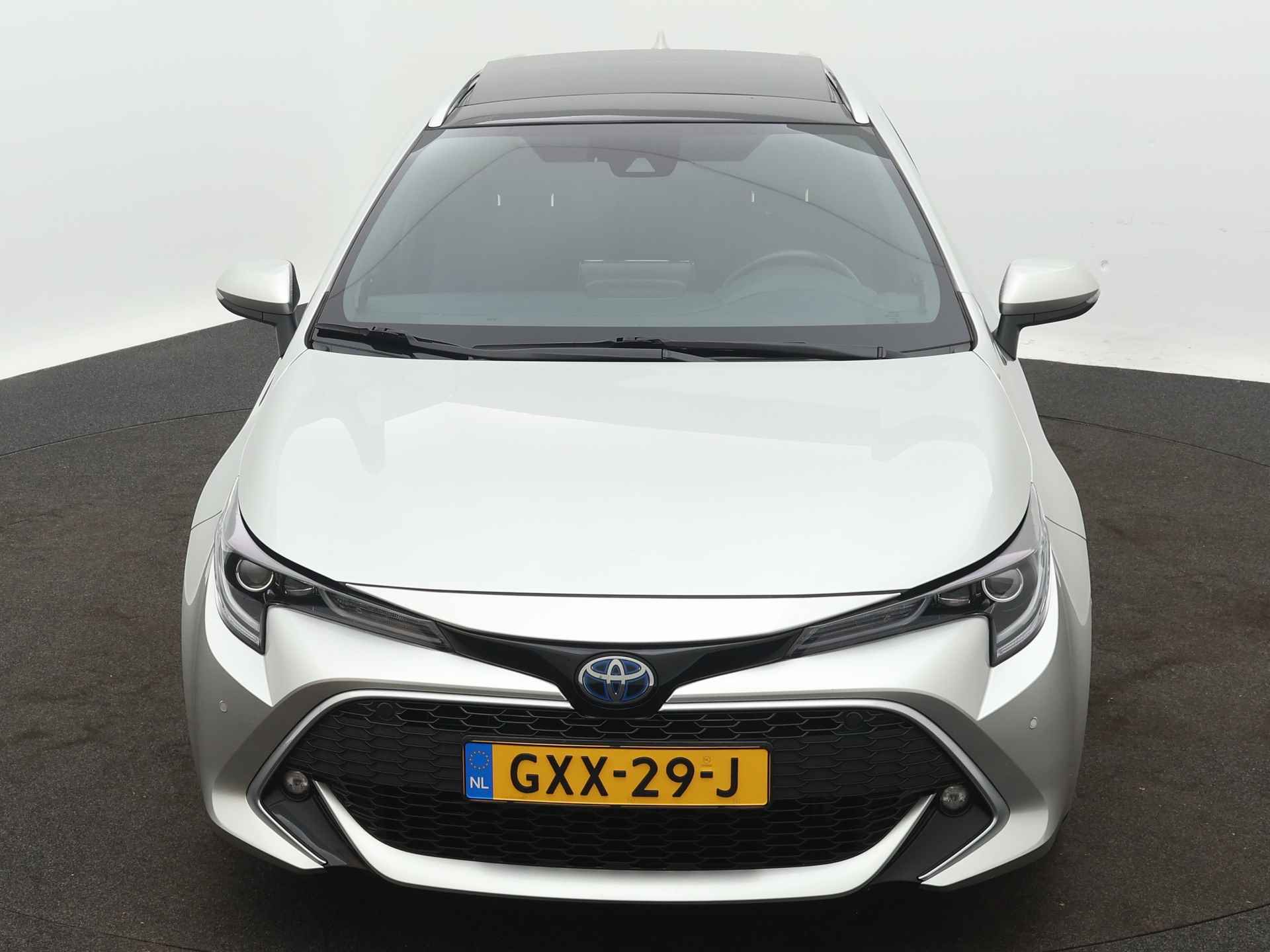 Toyota Corolla Touring Sports 2.0 Hybrid Executive Limited | JBL | Panoramadak | Matrix LED | Trekhaak | Navigatie | Stoel en stuurwiel verwarmd | Parkeerhulp | - 28/49