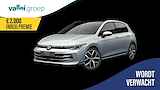 Volkswagen Golf 50 Edition 1.5 eHybrid 204PK DSG