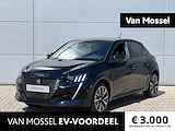 Peugeot e-208 EV GT 350 50 kWh | Camera | parkeersensoren | Apple-carplay | Cruisecontrol | 1e Eigenaar | Dealeronderhouden |