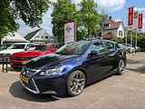 LEXUS Ct 200h 200H HYBRID AUTOMAAT / NAVI / CAMERA / 18&#39;&#39; LMV / CRUISE CTR.