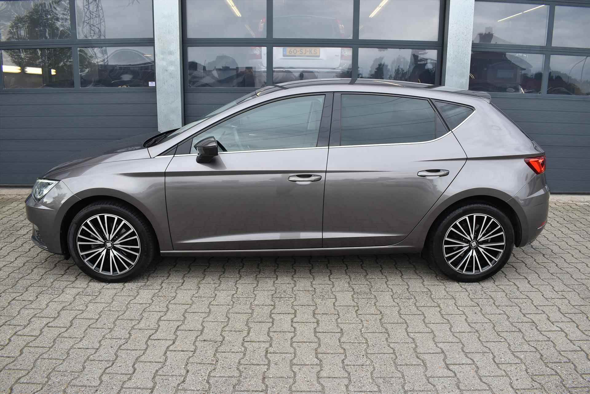 SEAT Leon 1.4 EcoTSI 150pk Xcellence - 2/40