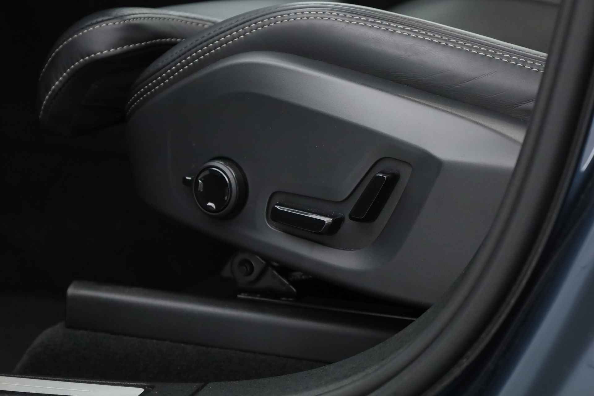 Volvo XC60 2.0 Recharge T6 AWD Inscription | Luchtvering | Stoelventi. | Memory Seats | Pano | Camera | Elek. Trekhaak - 4/40
