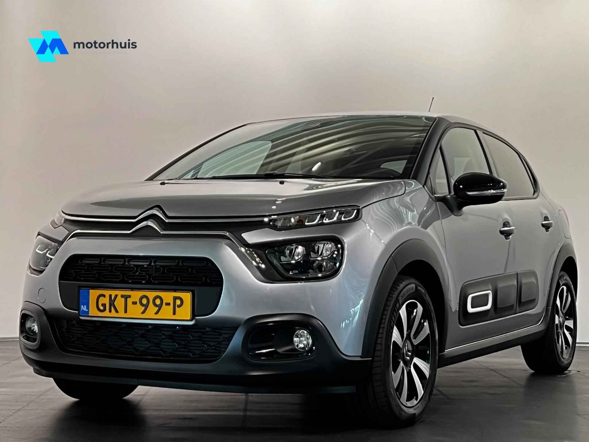 Citroën C3 BOVAG 40-Puntencheck