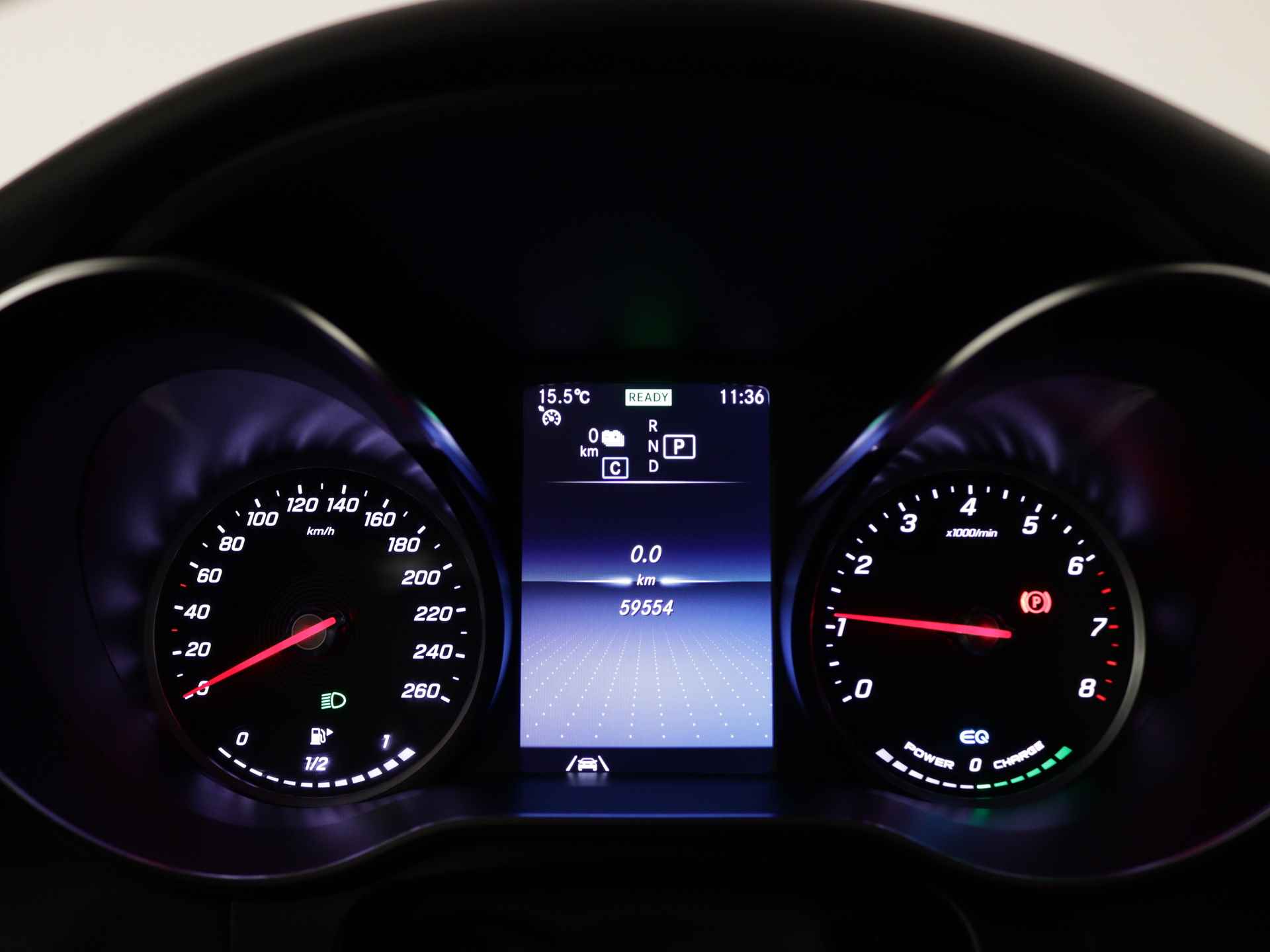 Mercedes-Benz GLC Coupe 300 e AMG Plug-In Hybride | Trekhaak | Burmester | Camera | Inclusief 24 maanden MB Certified garantie voor Europa. | - 7/45