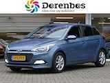 Hyundai i20 1.2 LP i-Drive Cool | all-season-banden | airco