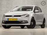 Volkswagen Polo 1.4 TDI Premium (APPLE CARPLAY, NAVIGATIE, ARMSTEUN, SPORTSTOELEN, BLUETOOTH, CRUISE, ELEK PAKKET, NIEUWE APK, NIEUWSTAAT)