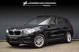 BMW X3 xDrive30e / Panoramadak / Elek. Trekhaak / Stoelverwarming / Apple Carplay