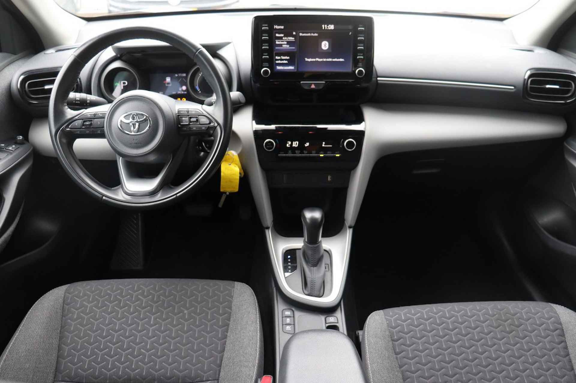 TOYOTA Yaris Cross 1.5 Hybrid Comfort - Navi/apple/android- camera - 5/24