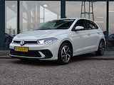 Volkswagen Polo 1.0 TSI 95PK DSG Automaat Life Business | Achteruitrijcamera | Stoelverwarming | Navigatie