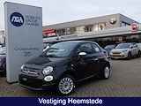 Fiat 500 1.0 Hybrid 70pk - DIRECT LEVERBAAR