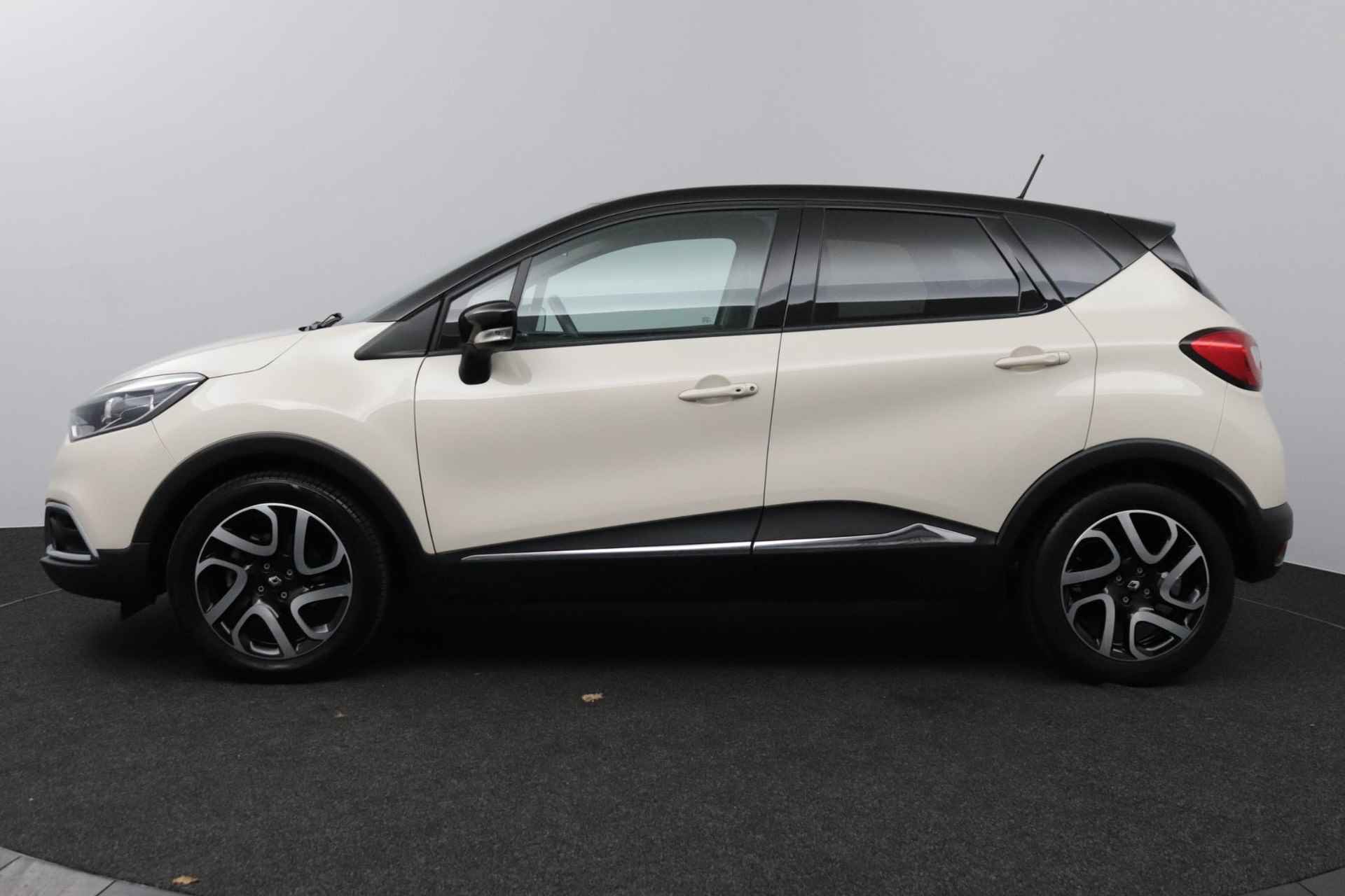 Renault Captur 1.2 TCe Automaat Dynamique - 6/41