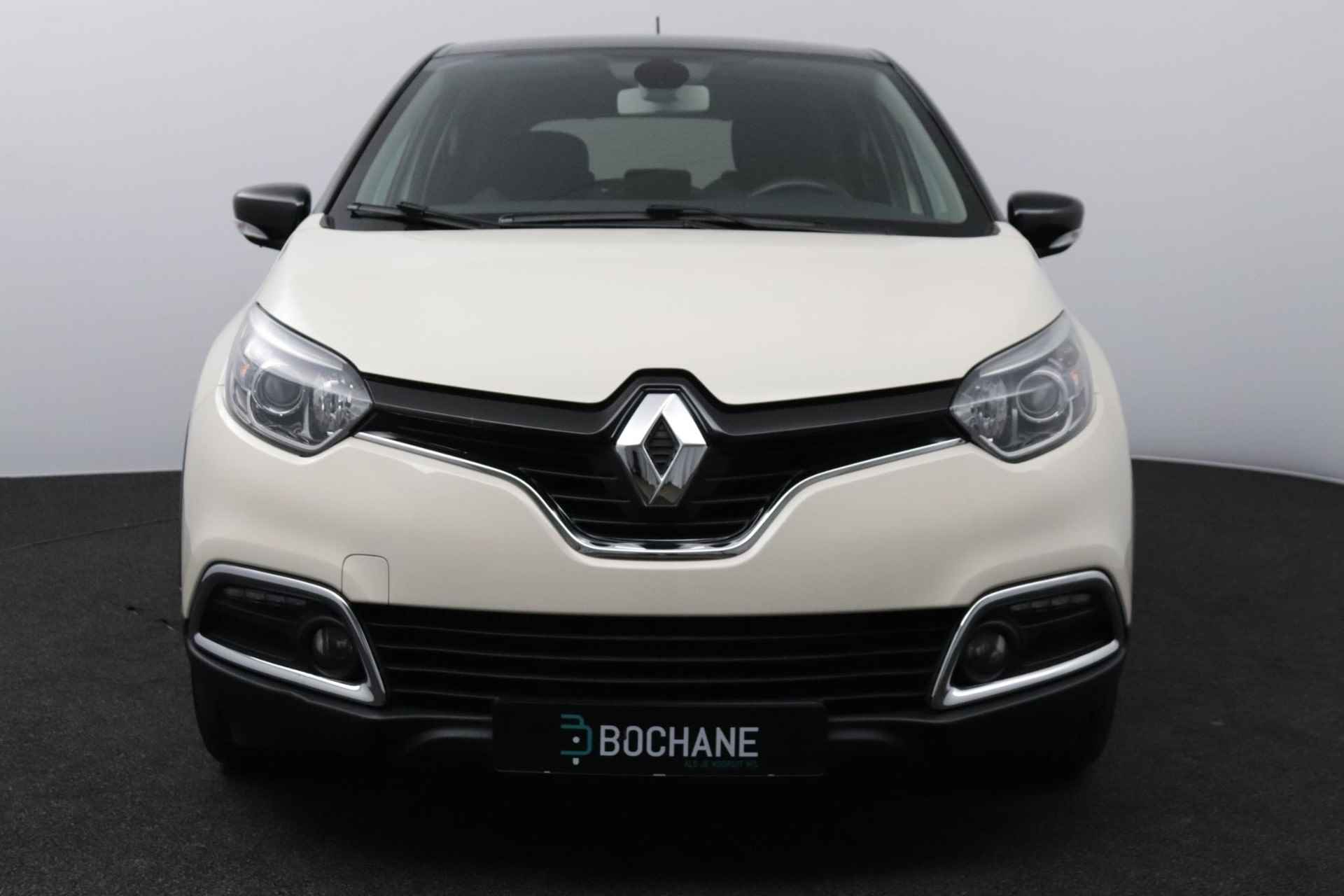 Renault Captur 1.2 TCe Automaat Dynamique - 7/41