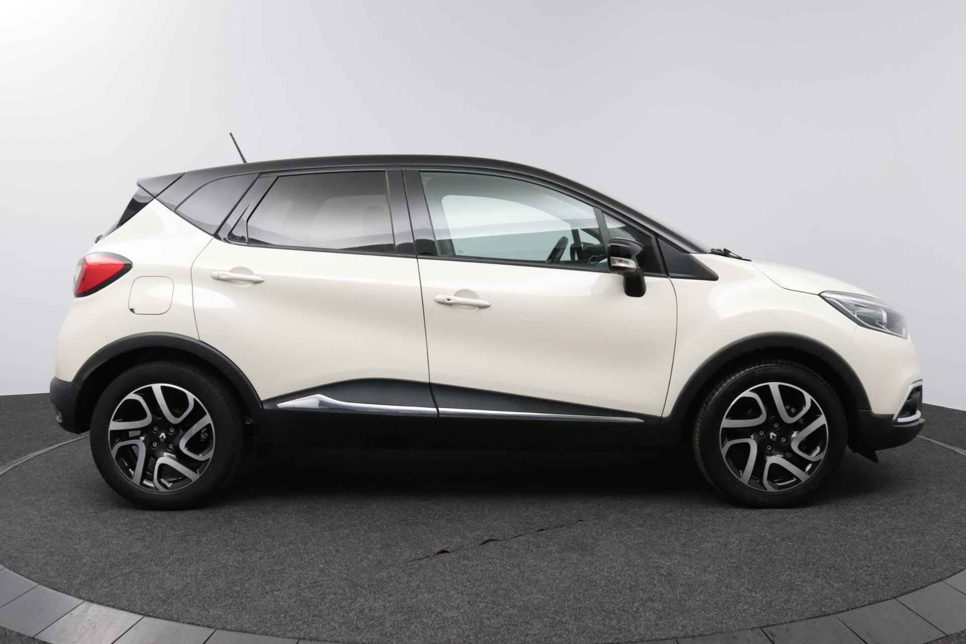 Renault Captur 1.2 TCe Automaat Dynamique - 9/41