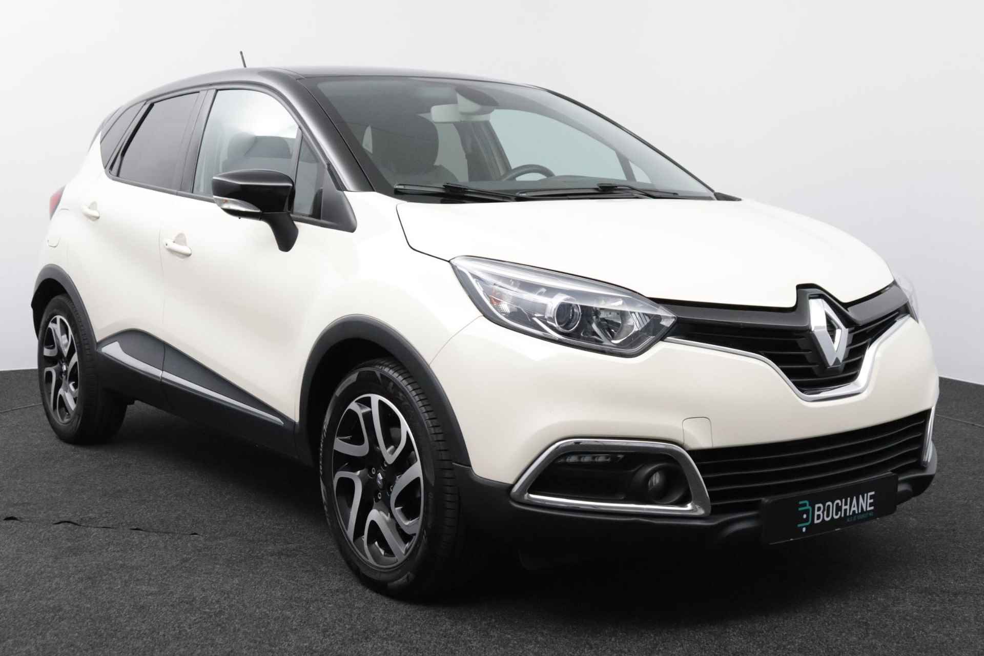 Renault Captur 1.2 TCe Automaat Dynamique - 39/41