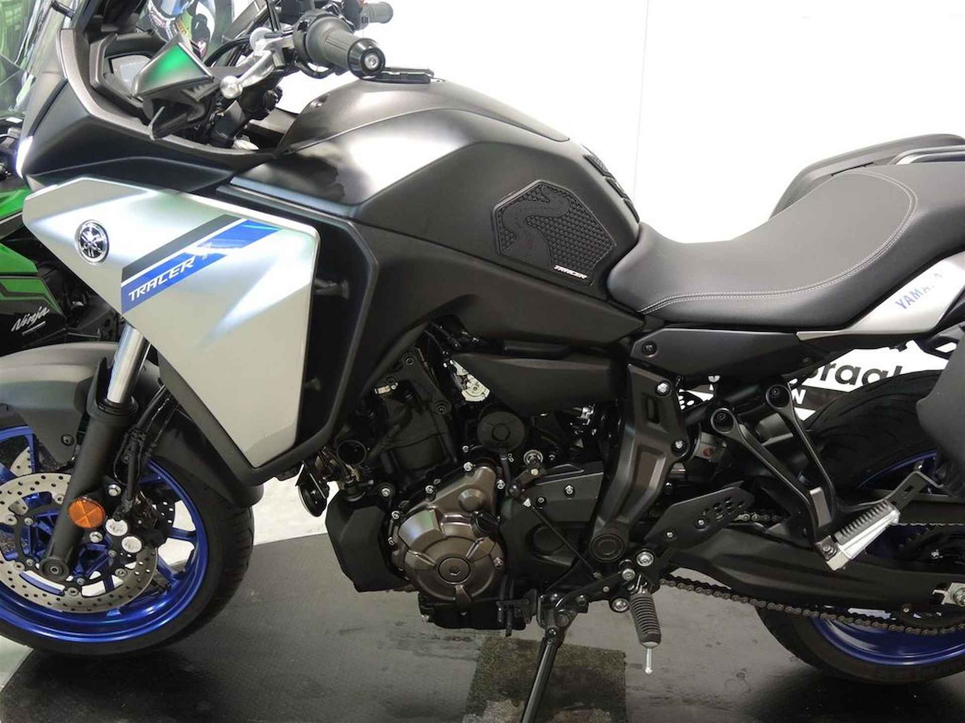 Yamaha Tracer-7 ABS - 7/20