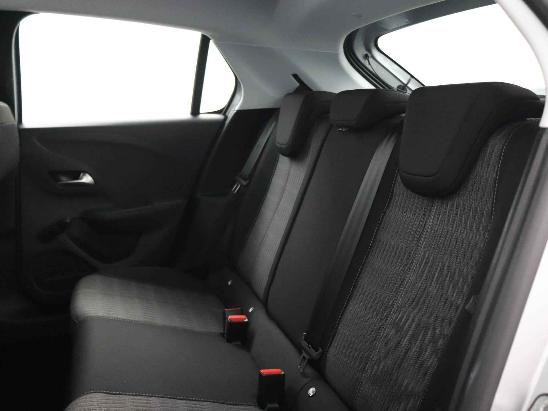 Opel Corsa 1.2 Edition | Navigatie | Lichtmetalen velgen | Cruise control | Airco | Slechts 25.086km! - 10/22