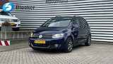 VOLKSWAGEN Golf Plus 1.2 TSi Highline DSG Navi Cruise Clima Keyless start