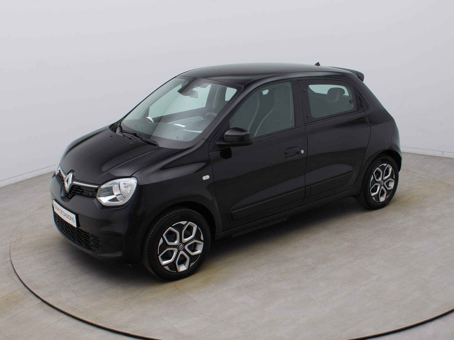 Renault Twingo Z.E. R80 E-Tech Equilibre 22 kWh Climate | Cruisecontrol | Navi | Parkeersensoren A. - 10/39