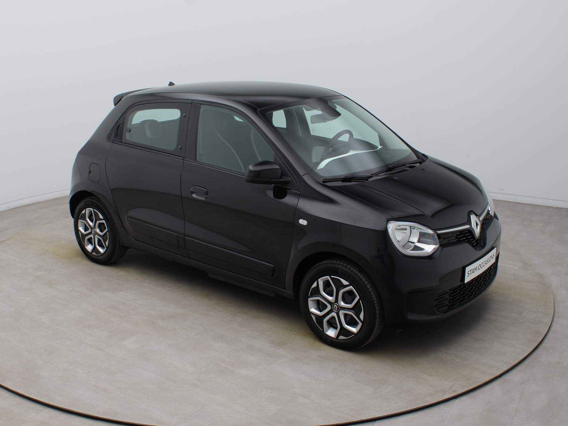 Renault Twingo Z.E. R80 E-Tech Equilibre 22 kWh Climate | Cruisecontrol | Navi | Parkeersensoren A. - 12/39