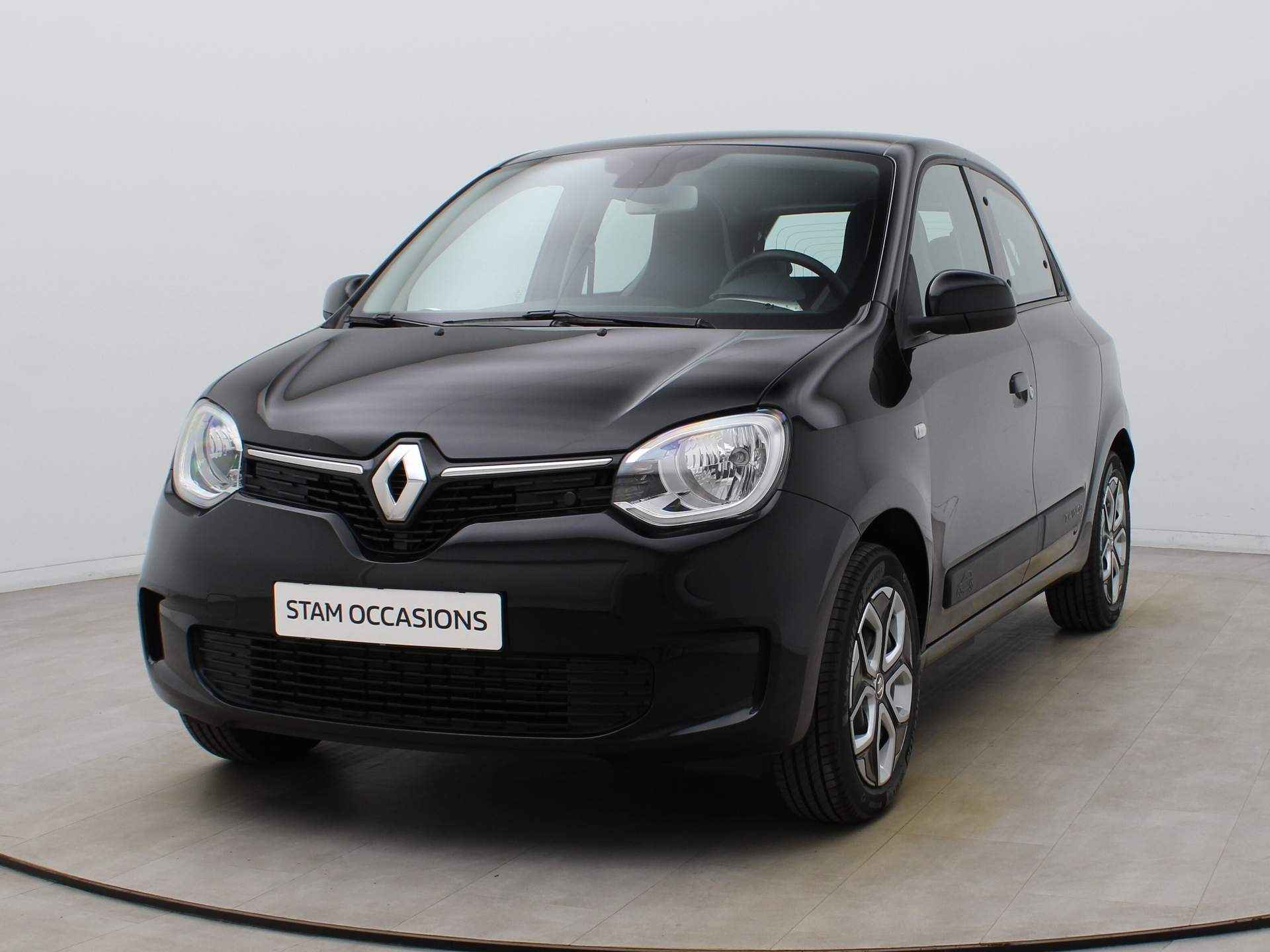 Renault Twingo Z.E. R80 E-Tech Equilibre 22 kWh Climate | Cruisecontrol | Navi | Parkeersensoren A. - 17/39