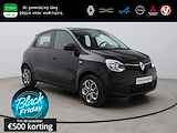 Renault Twingo Z.E. R80 E-Tech Equilibre 22 kWh Climate | Cruisecontrol | Navi | Parkeersensoren A.