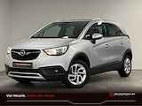 Opel Crossland X 1.2 Turbo Innovation Automaat | Navigatie | Parkeersensoren