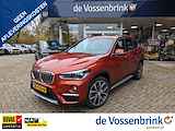 BMW X1 2.0i Orange Edition II Automaat NL-Auto *Geen Afl. kosten*